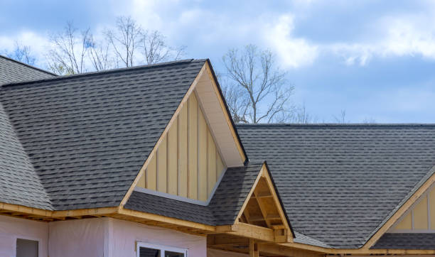 Best Storm Damage Roof Repair  in Brunswick, GA