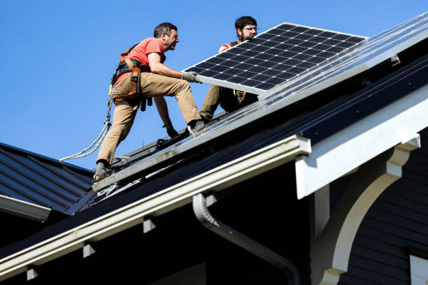 Best Sheet Metal Roofing  in Brunswick, GA